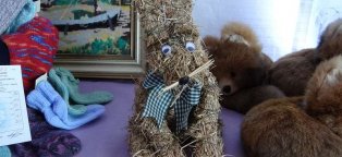 Блюда из Кроликов